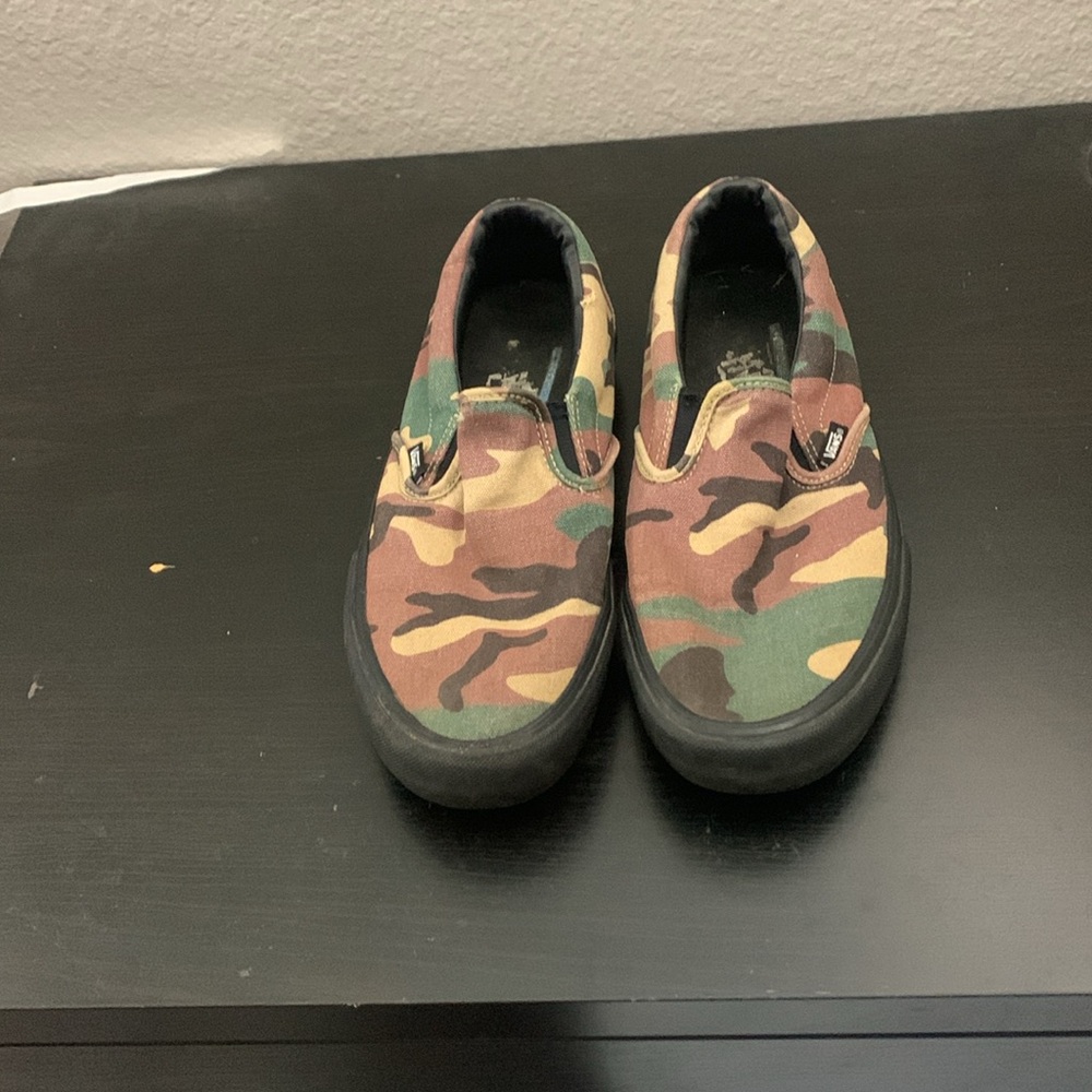 Vans Shoes - Picture 2 of 7